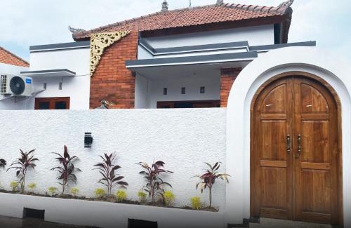 Buleleng Maison | Villa Katak Singaraja