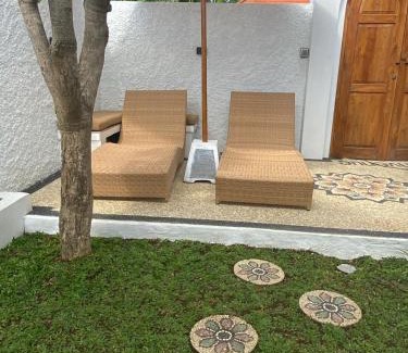 Buleleng Maison | Villa Katak Singaraja
