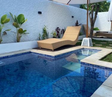 Buleleng Maison | Villa Katak Singaraja