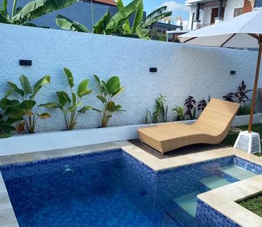 Buleleng Maison | Villa Katak Singaraja