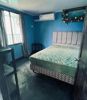 Dominicalito Appartement | Villa Kataleya