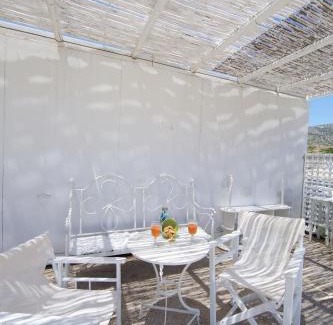 Katapola Appartement | Villa Katapoliani No.3
