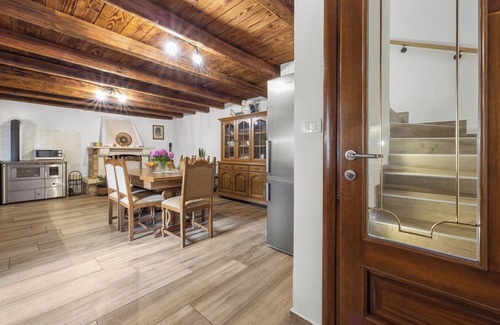 Sveta Nedelja Villa | Stone Gem - Villa Katarina with Private Pool
