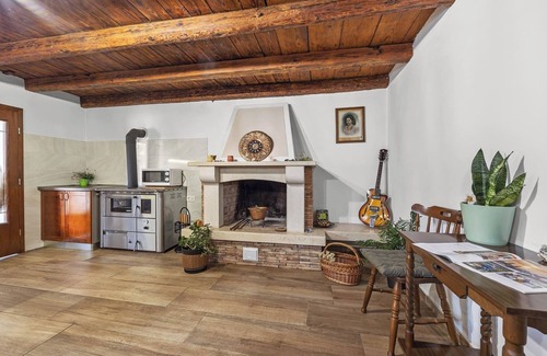Sveta Nedelja Villa | Stone Gem - Villa Katarina with Private Pool
