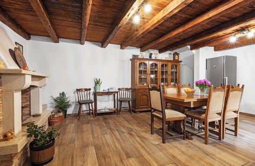 Sveta Nedelja Villa | Stone Gem - Villa Katarina with Private Pool