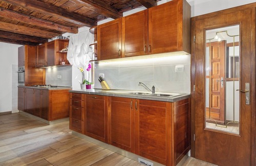 Sveta Nedelja Villa | Stone Gem - Villa Katarina with Private Pool