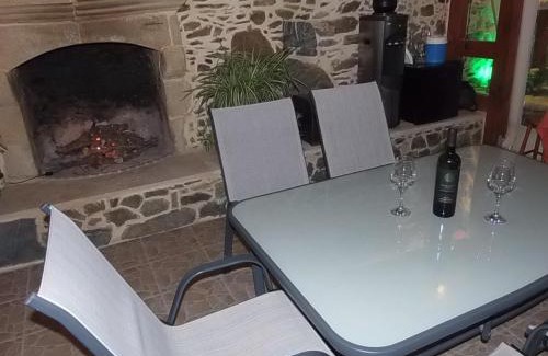 Kato Dhris Villa | Villa Katerina Apartments sitia