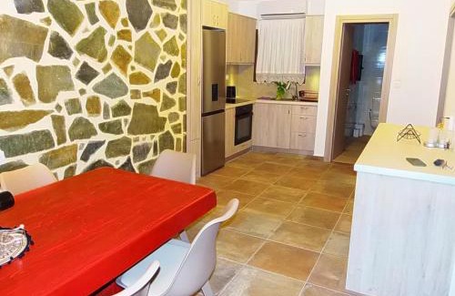 Kato Dhris Villa | Villa Katerina Apartments sitia