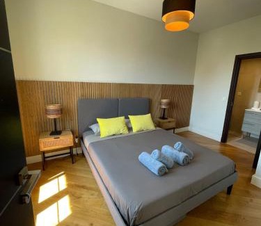 Le Piol Appartement | Villa Katerina - Luxury Apartment
