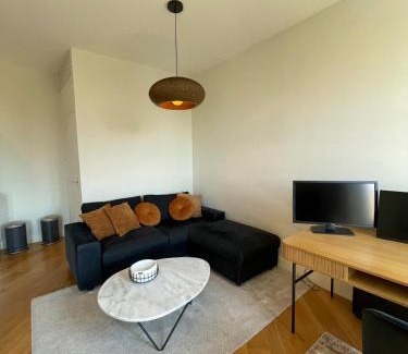 Le Piol Appartement | Villa Katerina - Luxury Apartment