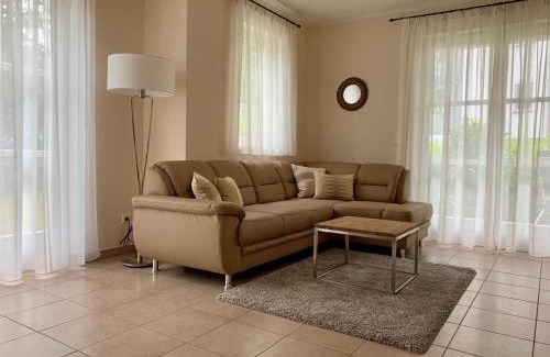 Ostseebad Kuhlungsborn Appartement | Villa Katharina