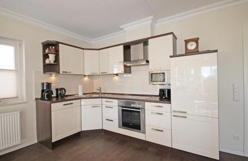 Ostseebad Kuhlungsborn Appartement | Villa Katharina
