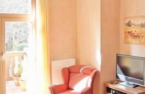 Kuhlungsborn Ost Appartement | Villa Käthe WE 6a: comfortable and tastefully furnished 2-room apartment