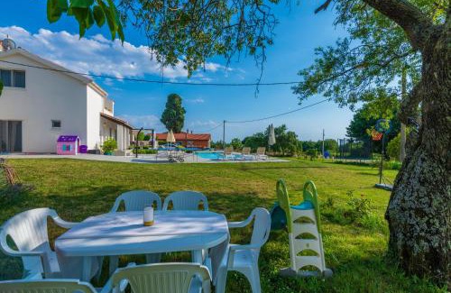 Butkovici Maison | Villa Kati Bati, a perfect summer villa with pool