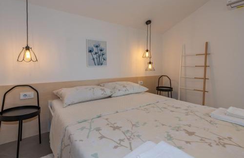 Butkovici Maison | Villa Kati Bati, a perfect summer villa with pool