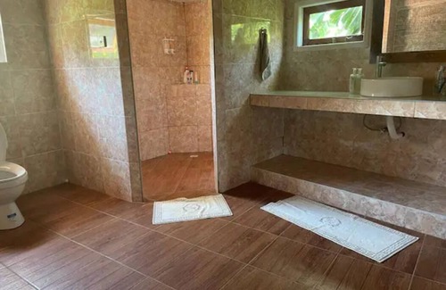 Padangbai Villa | Villa Kayu - Private Villa in Padangbai