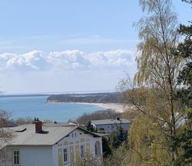 Gohren Appartement | Villa Kehrwieder