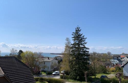 Gohren Appartement | Villa Kehrwieder