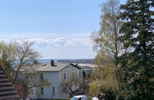 Gohren Appartement | Villa Kehrwieder