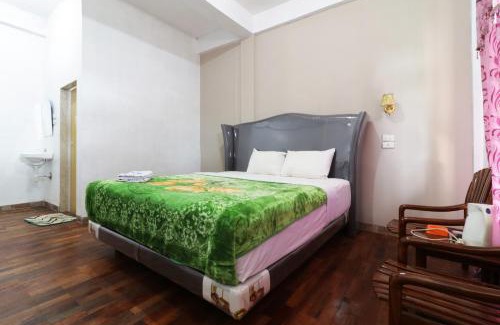 Berastagi Maison | Villa Keluarga Bre Batunanggar