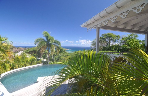 Vitet Villa | Villa Kermao (4 bedrooms)