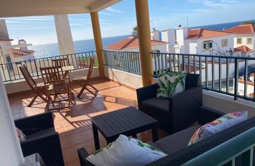 Porto Covo Maison | Villa Kethellen
