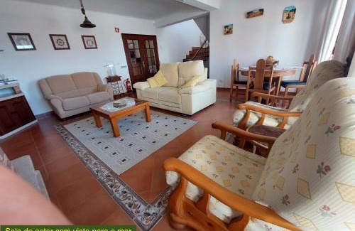 Porto Covo Maison | Villa Kethellen