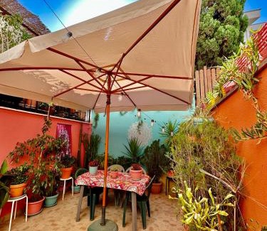 Ladispoli Appartement | Villa Kida