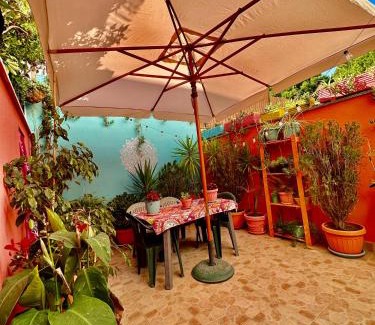 Ladispoli Appartement | Villa Kida