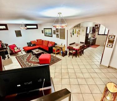 Ladispoli Appartement | Villa Kida