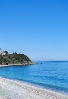 Agia Maison | Villa Kiki by the beach!