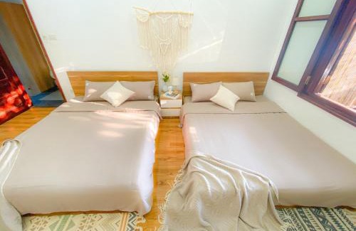 Chuong My Villa | Villa Kim Anh 1