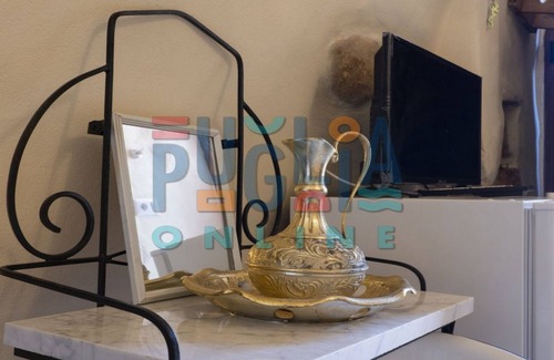 Capilungo Maison | Villa Kingdom of Heaven with pool Salento