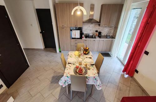 Pallanza Appartement | Villa Kira 1