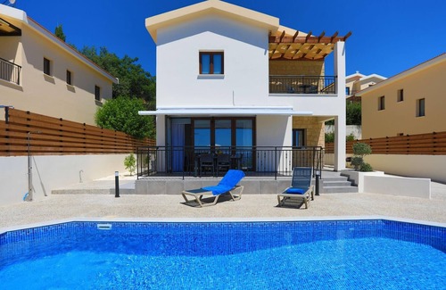 Meladeia Villa | Villa Kition in Malatya