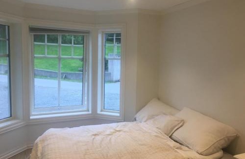 Ytrebygda Appartement | Villa Klæboe