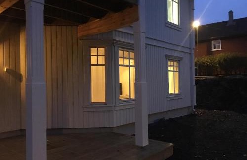 Ytrebygda Appartement | Villa Klæboe