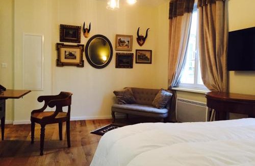 Poincare Appartement | Villa Kleber