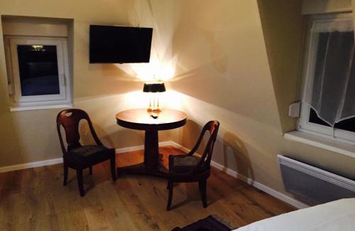Poincare Appartement | Villa Kleber