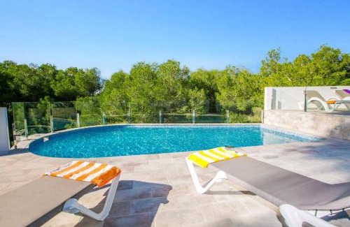 Benitachell Villa | Villa Kmar by Villa Plus