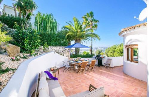 Benitachell Villa | Villa Kmar by Villa Plus