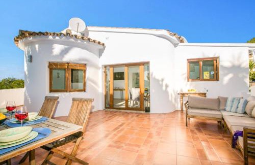 Benitachell Villa | Villa Kmar by Villa Plus