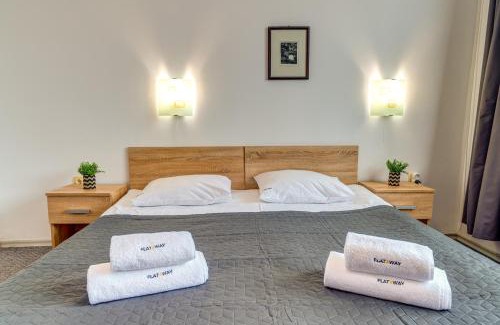 Pamporovo Appartement | Villa Kometa - 1BD Apt with Balcony & Forest View by Flat Manager
