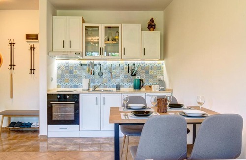 Pamporovo Appartement | Villa Kometa Pamporovo Cozy 1-BD Flat by Flat Mаnager