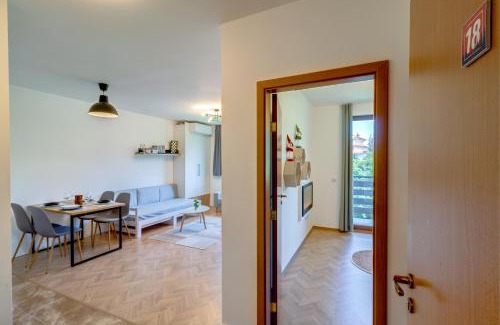 Pamporovo Appartement | Villa Kometa Pamporovo Cozy 1-BD Flat by Flat Mаnager