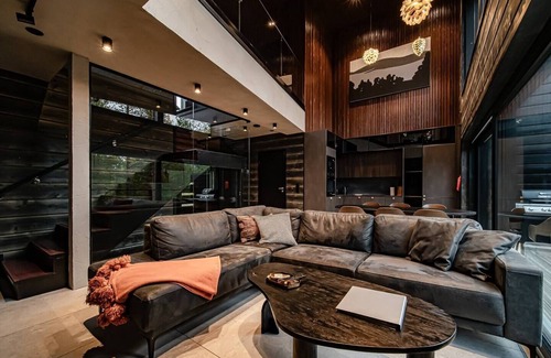 Sirkka Appartement | Villa Komia Iso by Aavalevi Holidays