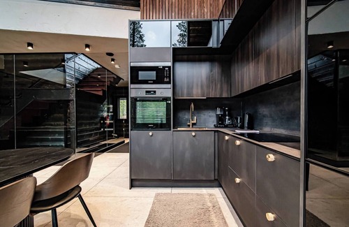 Sirkka Appartement | Villa Komia Iso by Aavalevi Holidays