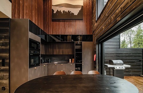 Sirkka Appartement | Villa Komia Iso by Aavalevi Holidays