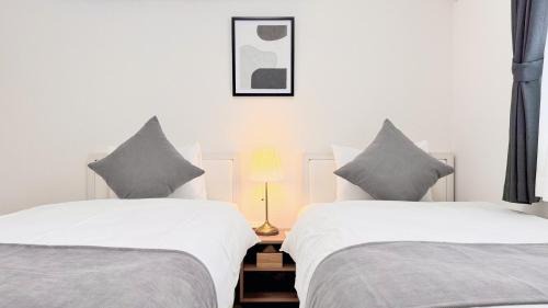 Yofuke Appartement | Villa Konatsu -小夏-