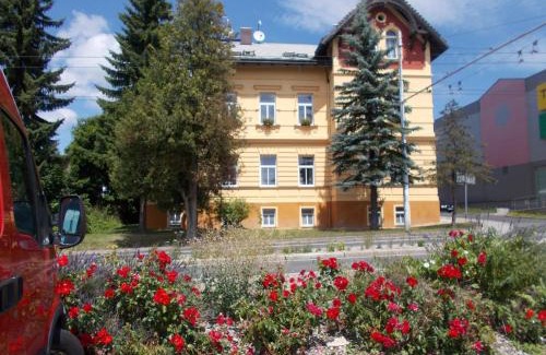 Marianske Lazne Appartement | Villa KONIG